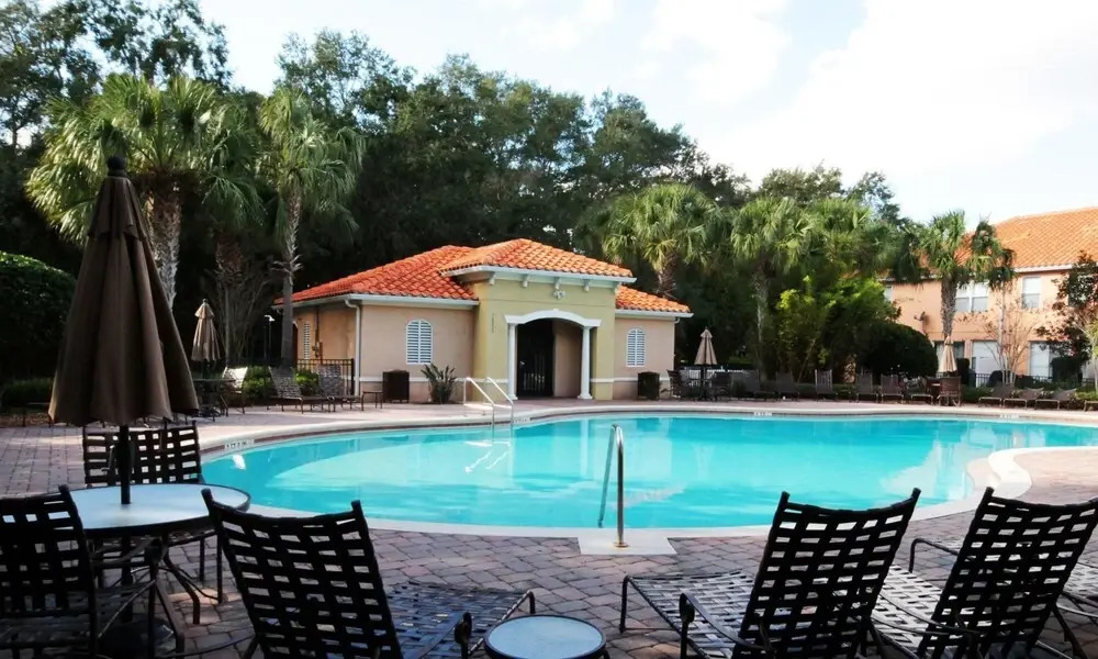 Marvelous 4Bd Close to Disney Compass Bay 3032