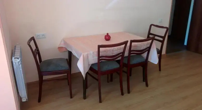 Comfy Moskovyan