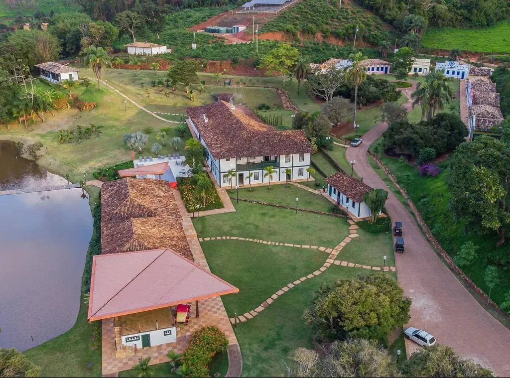 Fazenda Borges