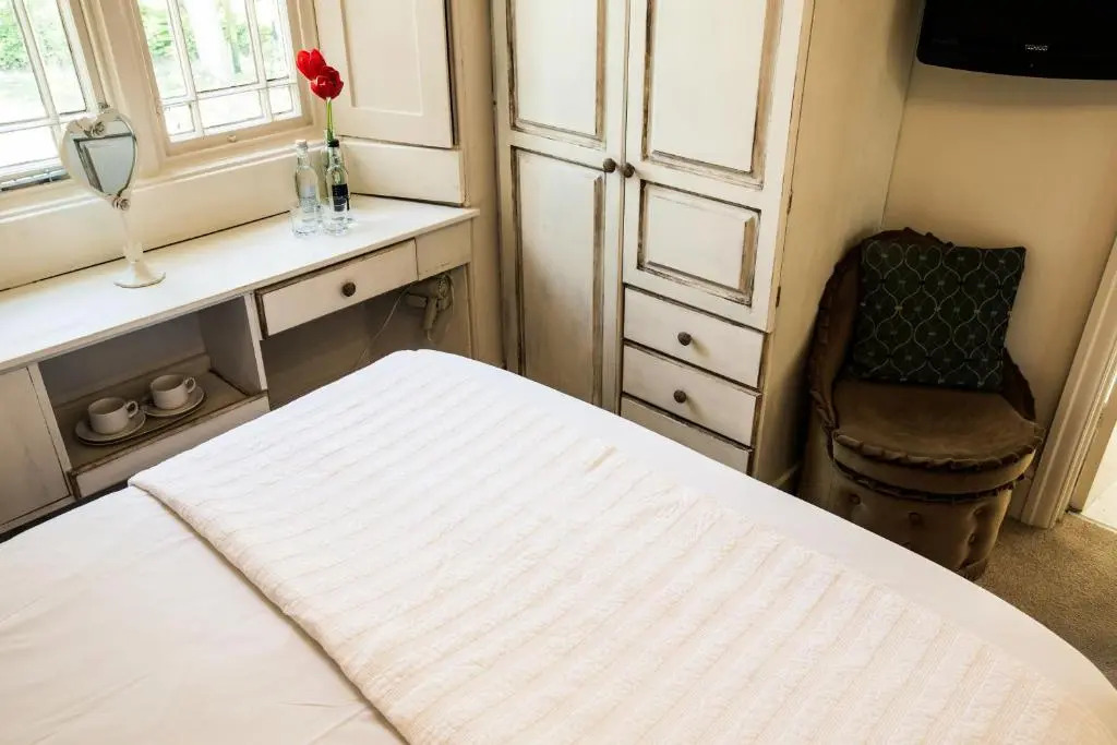 The Broadmead Boutique B&B