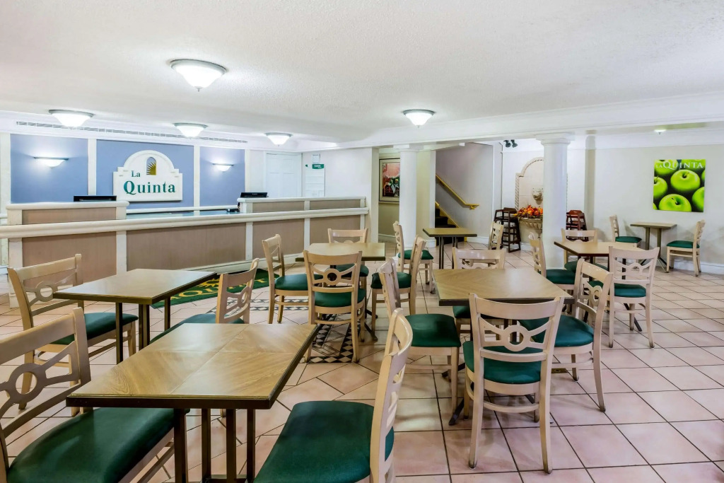La Quinta Inn by Wyndham Lufkin
