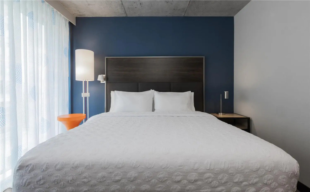 Tru By Hilton Montréal centre-ville