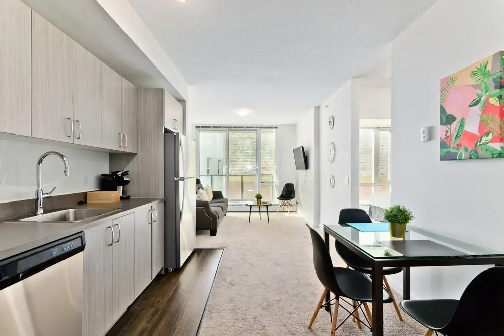 Suite Digs N3