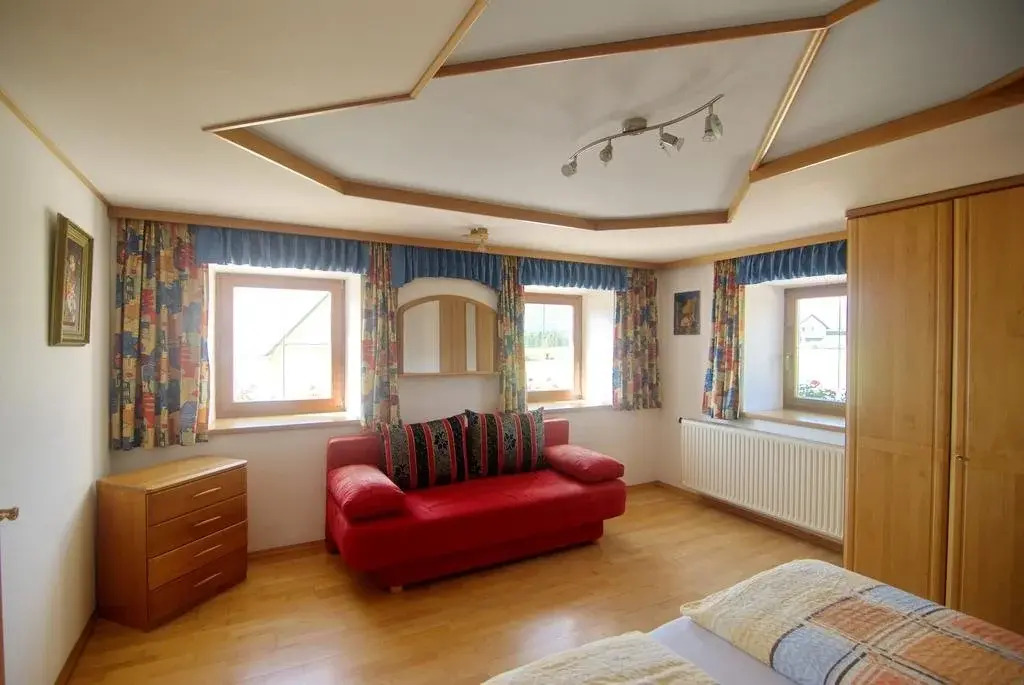 Haus Mandl