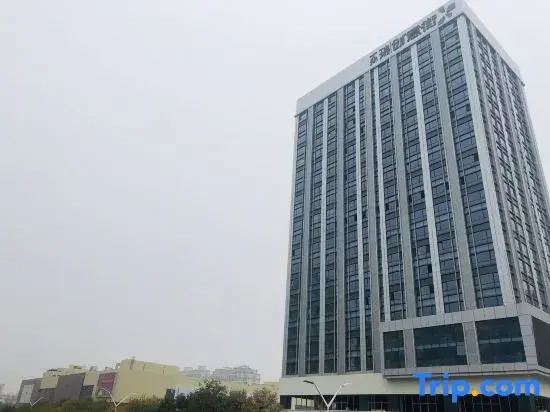 Shuimuyi Cinema Hotel