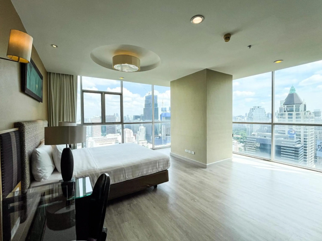 Urbana Sathorn Hotel, Bangkok