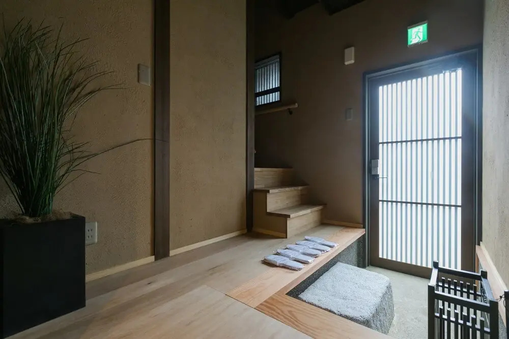 No.8 Kyoto