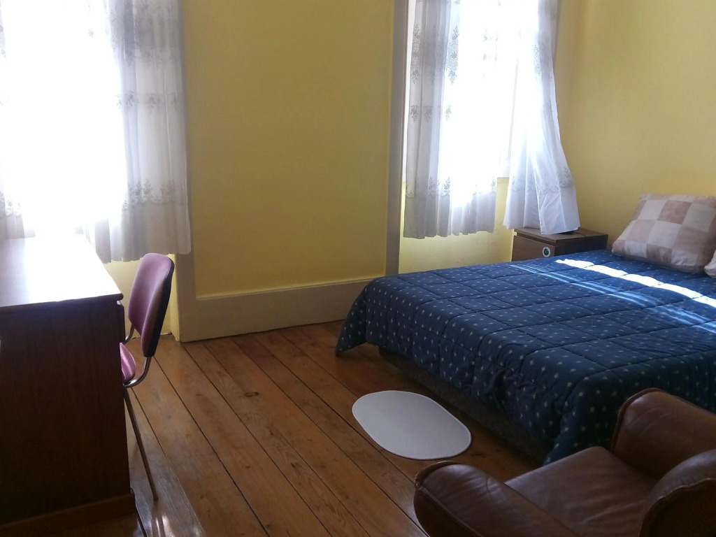 Guesthouse Monsanto