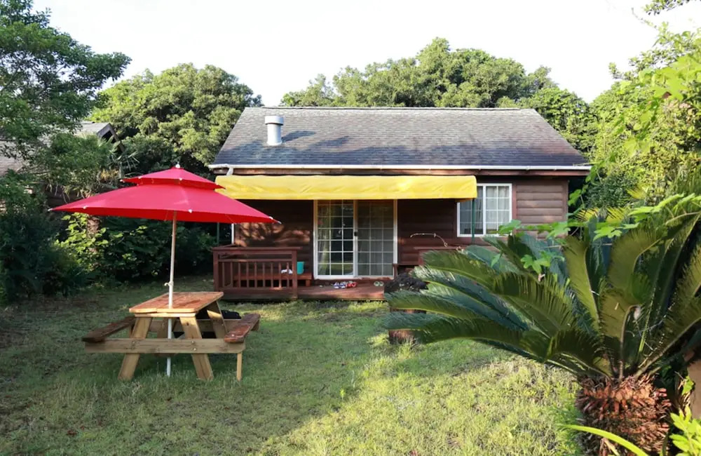 Solbaram scenery Pension