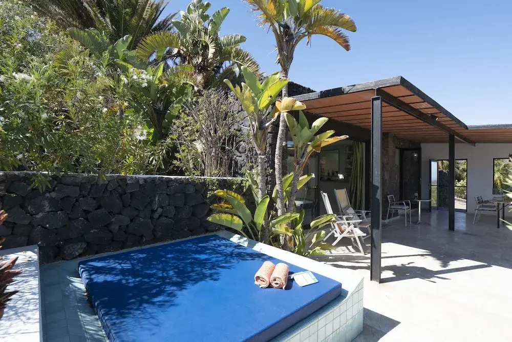 Bungalow Empireo