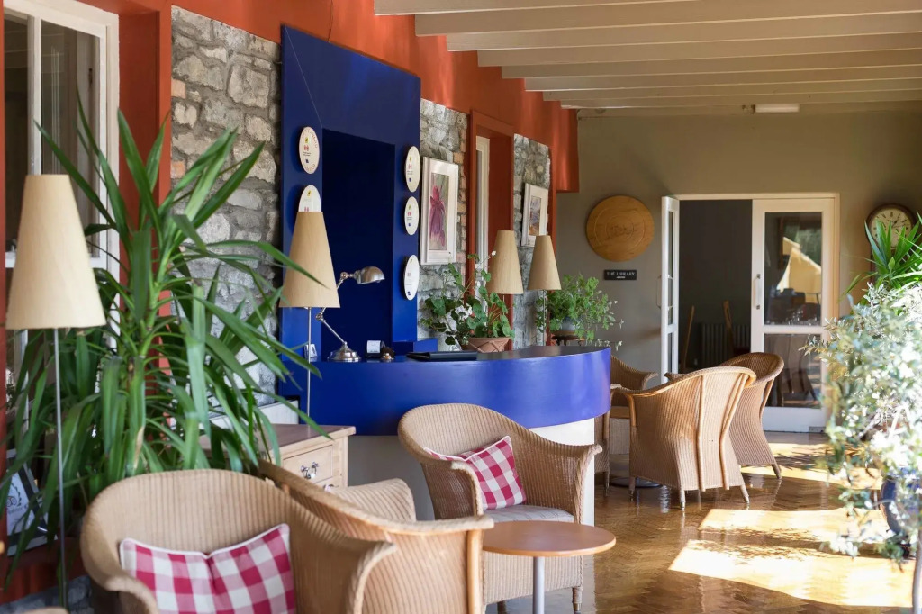 Sheedys Boutique Hotel
