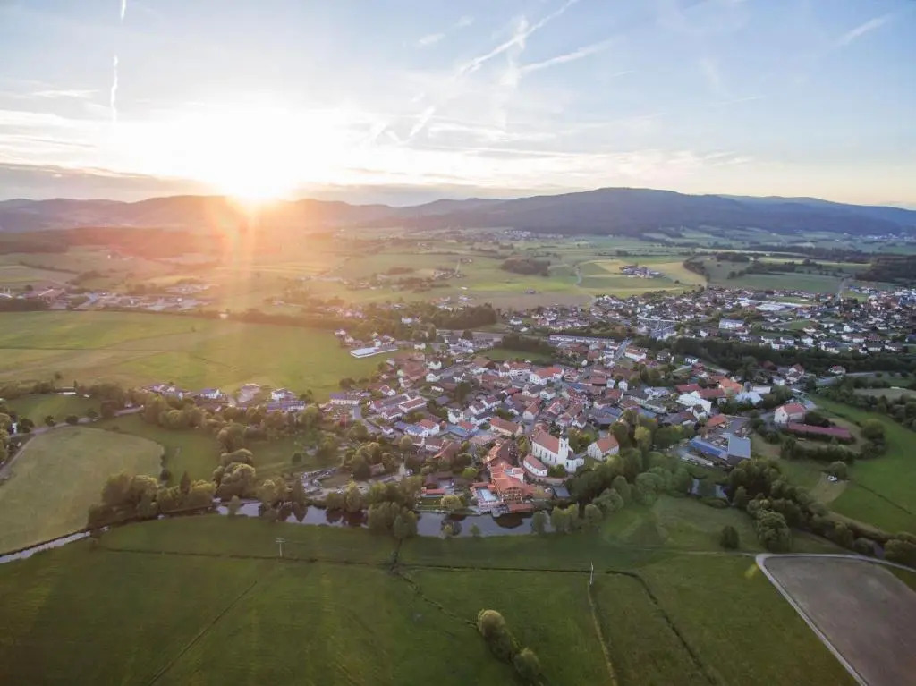 Natur- & Wellnesshotel Brunner Hof