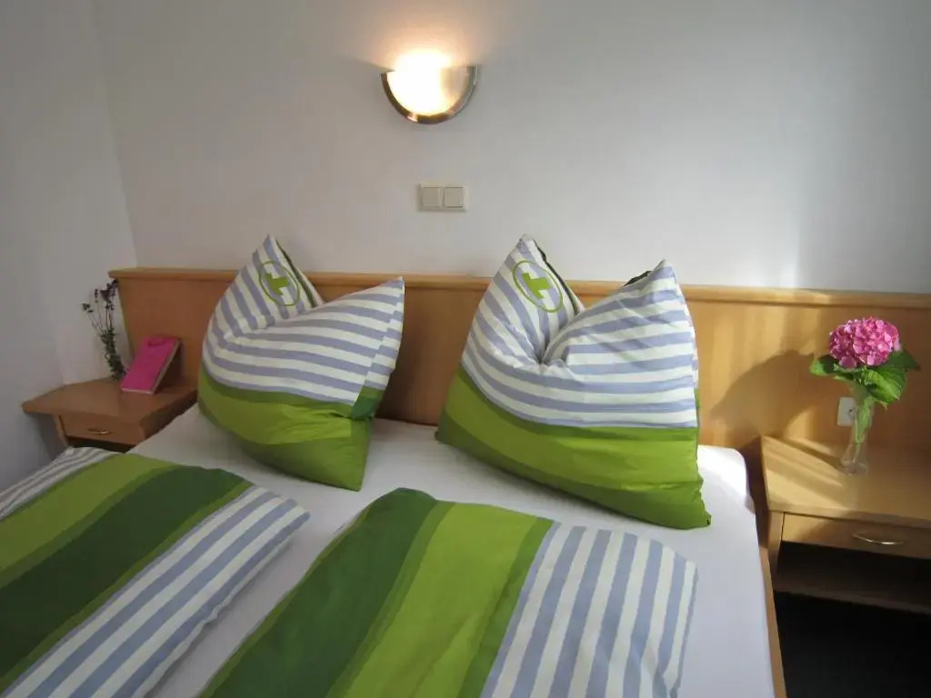 Apart-Pension Seiwald