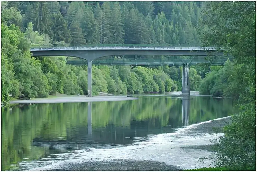 Guerneville Lodge