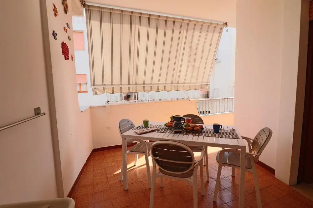 Comfortable Casa Margherita in Otranto center 6 places