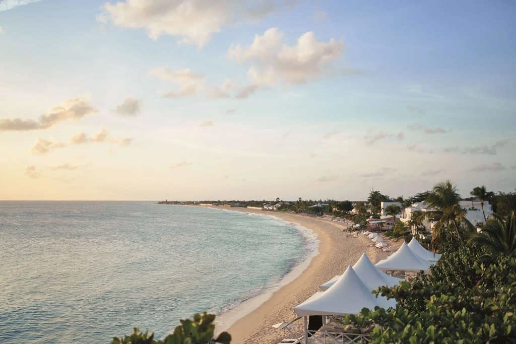 La Samanna, A Belmond Hotel, St Martin