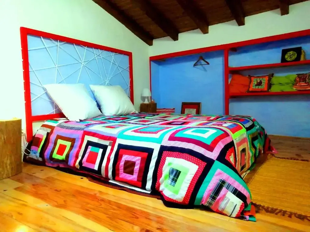 Casa do Pátio- Bed & Breakfast- City Center