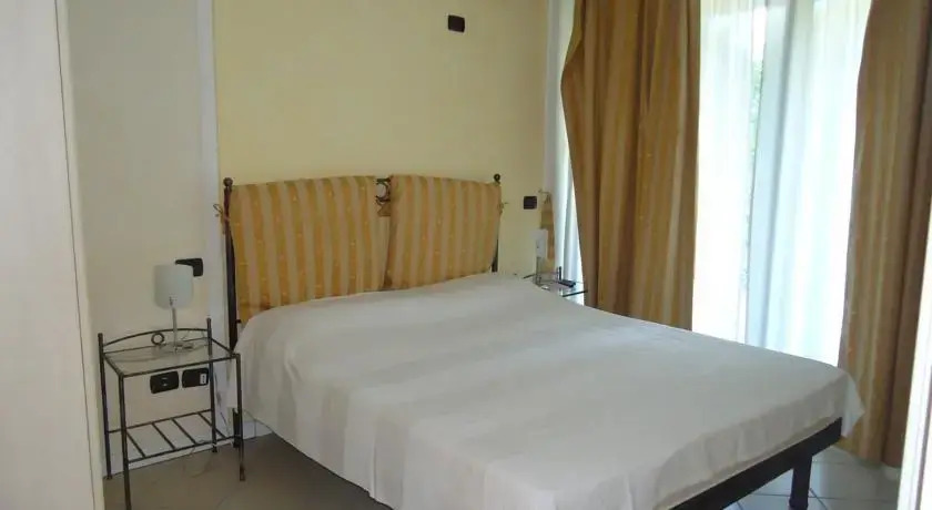 Villa Giulia Appartamento 32