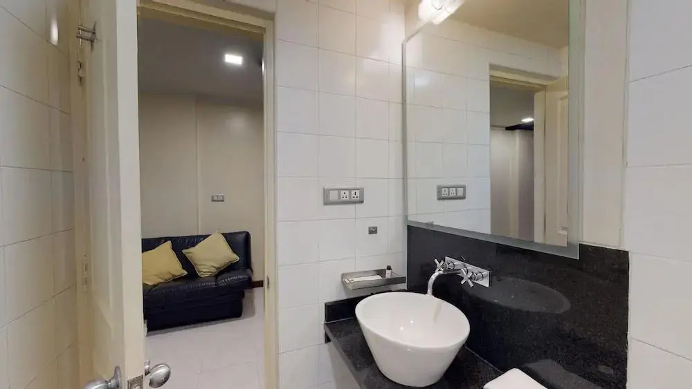 37 The Crescent, Race Course, Bangalore