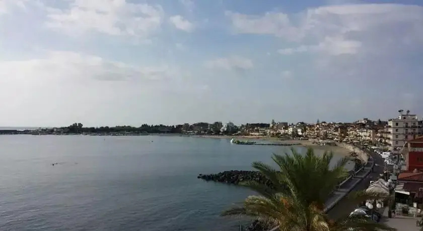 Il Balcone sul Mare