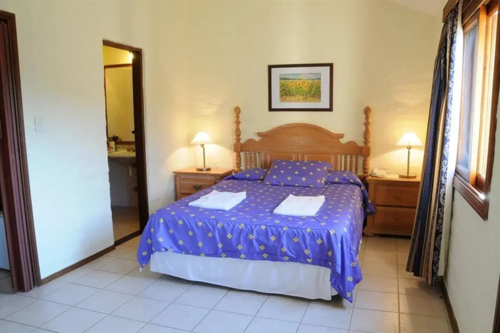 Arapey Oasis Termal Hotel