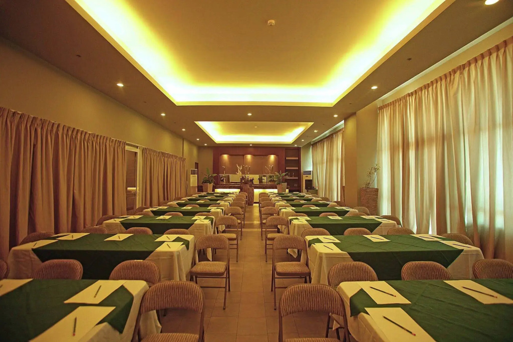 La Mirada Serviced Apartments