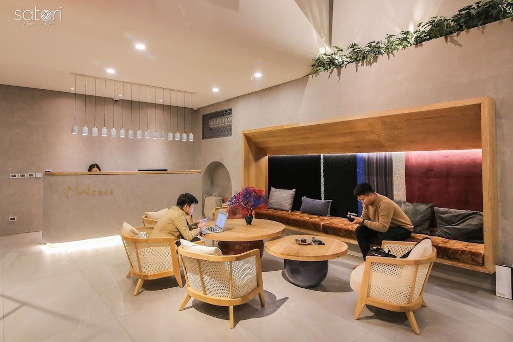Mia Casa by Satori