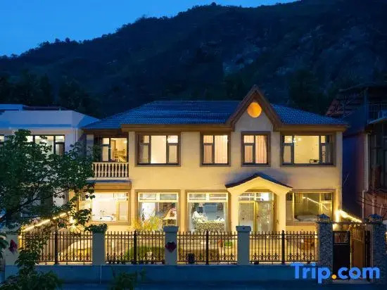Beijing Yunhe Villa