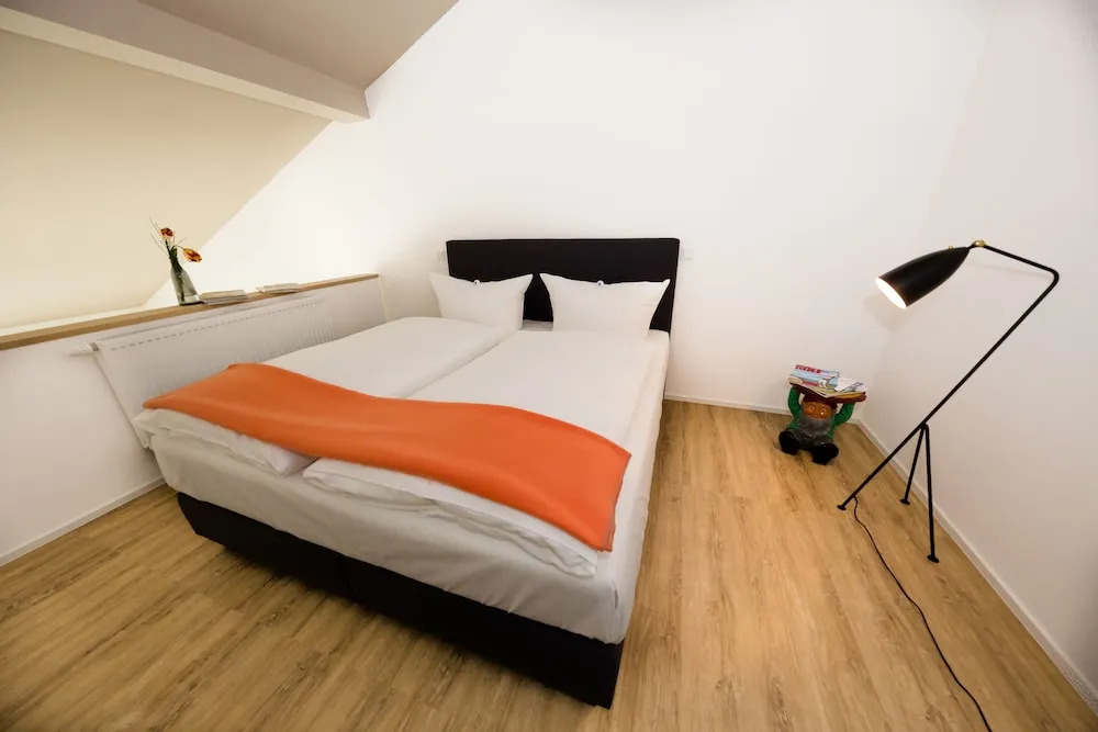Country Inn Suitenhotel