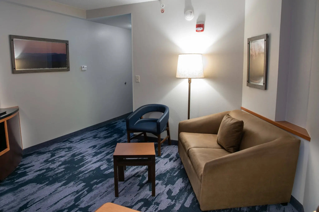 Fairfield Inn & Suites by Marriott Lewisburg