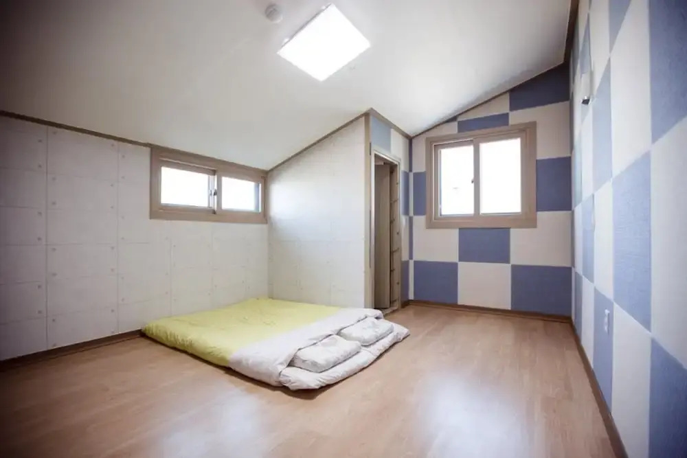 Kirin Guesthouse - Hostel