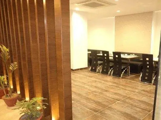 Relax Suites Hotel