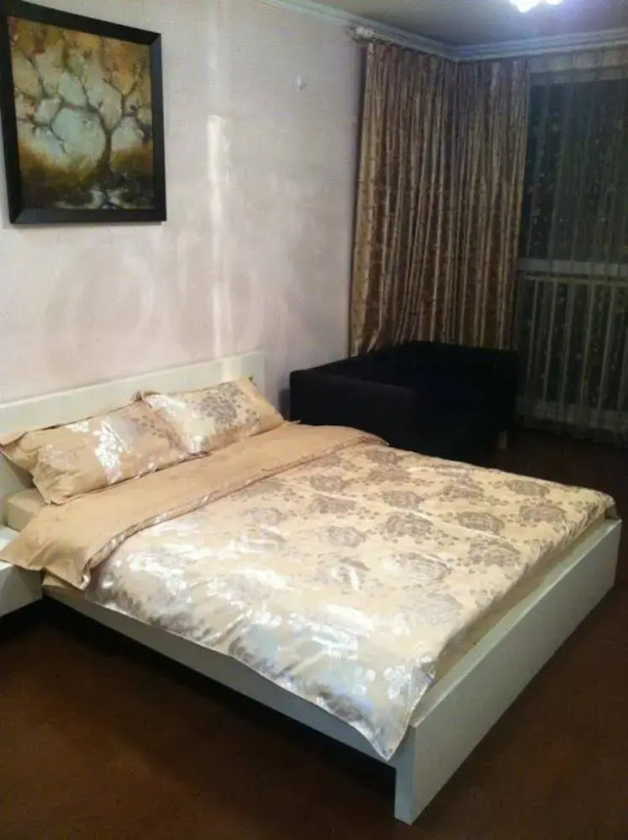 Jiayi Fashion Hotel Apartment