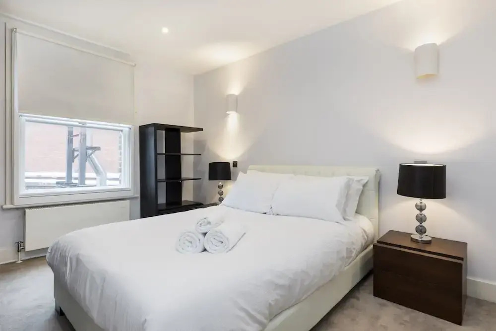 Leicester Square - Trafalgar Apartment