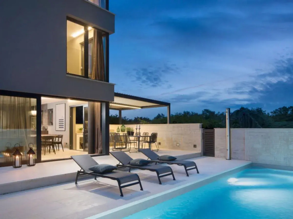 Villa Oliva 2