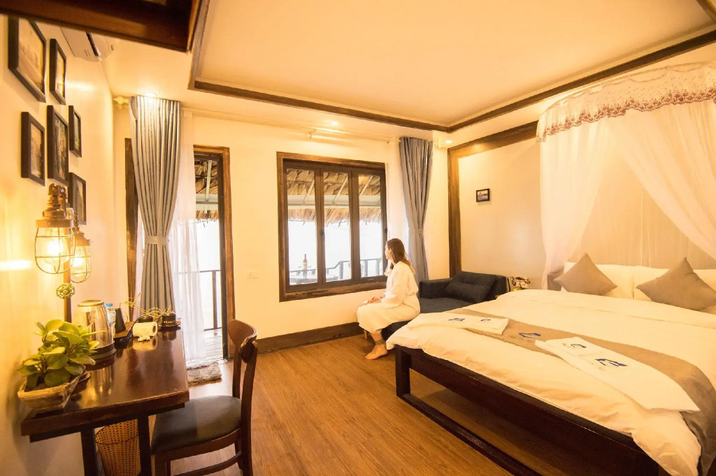 Belle Maison Sapa Resort & Spa - Formerly Sapa Eco Villas & Spa
