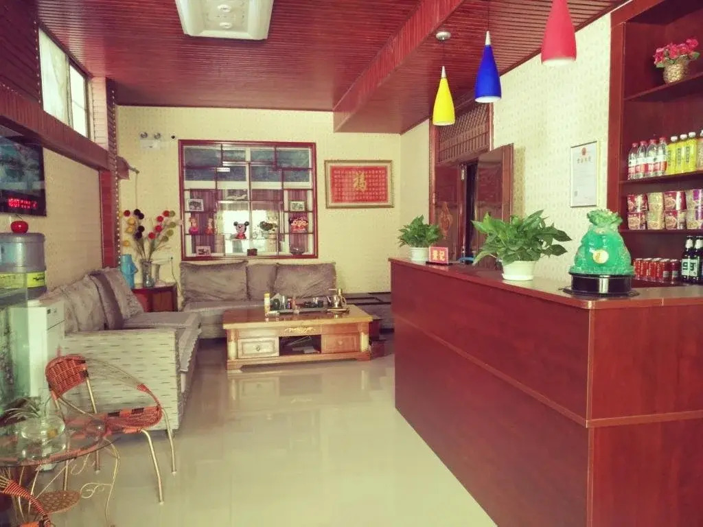 Yuejia Farmstay
