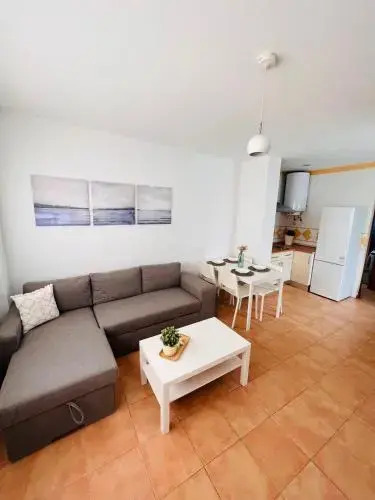 Apartamento Vega Conil