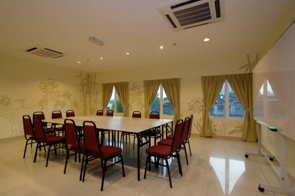 Nio Hotel