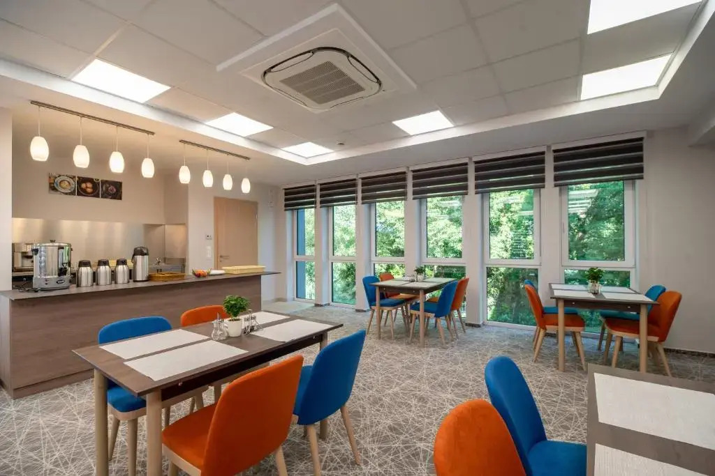 Easy Suites Hévíz