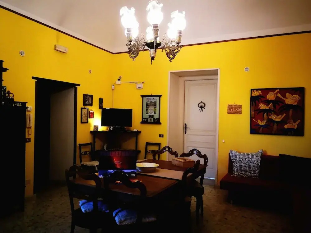 La Baronessa B&B