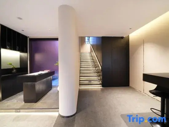moli hotel（Madianqiao Jiandemen Subway Station）
