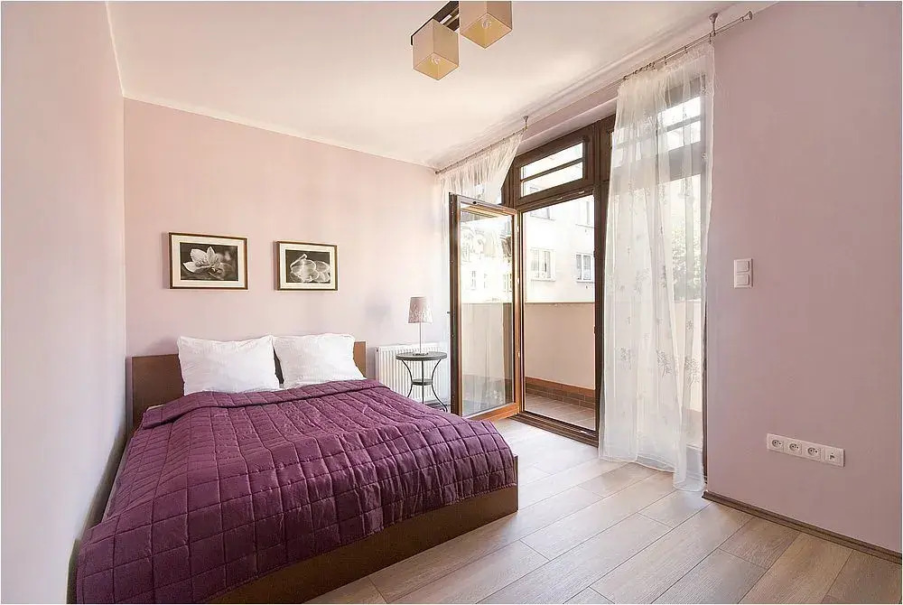Marea Apartments