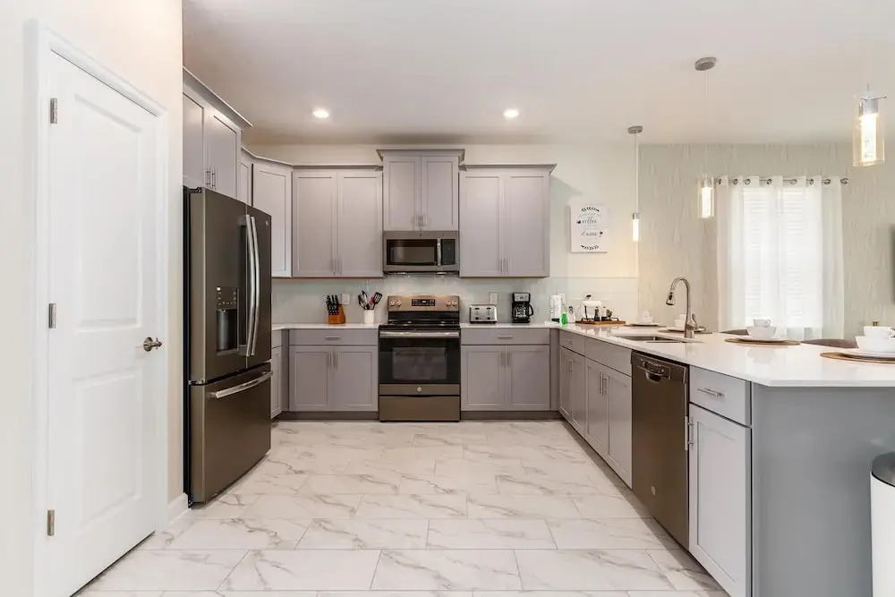 901 OC - Champions Gate - 8 Bed Single Family
