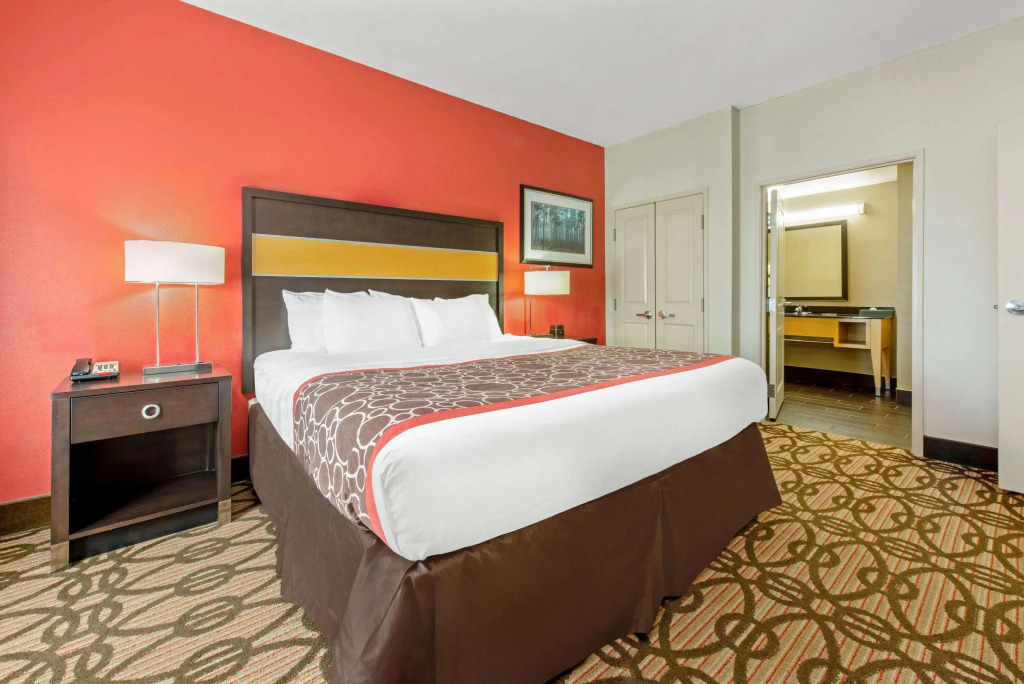 La Quinta by Wyndham Leesville Ft. Polk