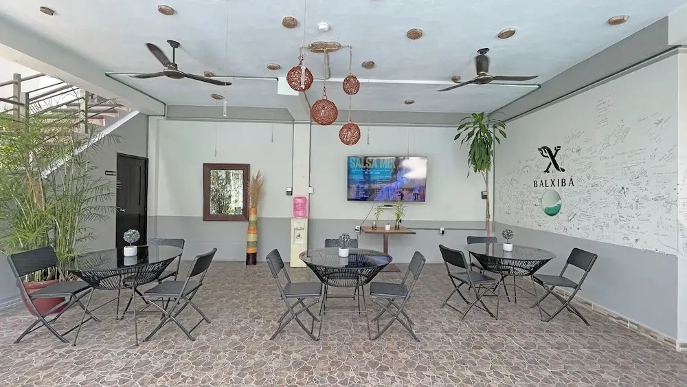 Balxiba Playa del Carmen Downtown Hotel Boutique