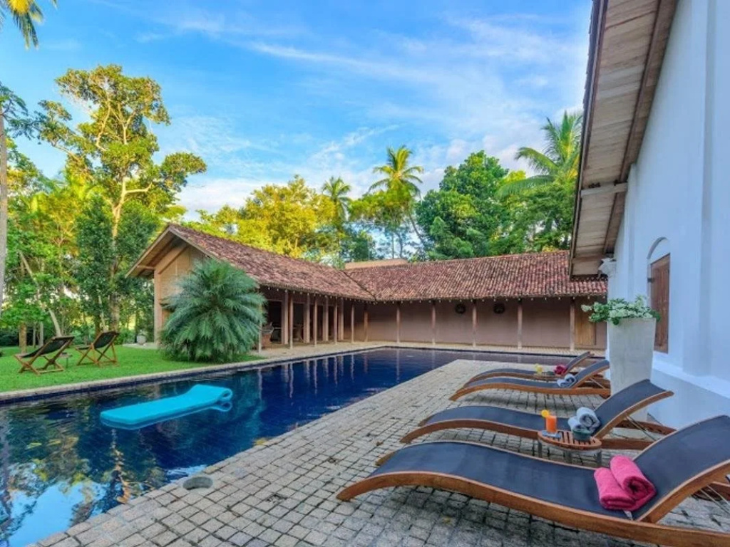 Maya Tangalle