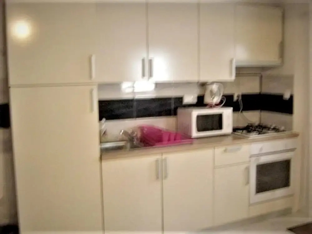 Apartment With 3 Bedrooms in Rakovica, With Wonderful Mountain View, F