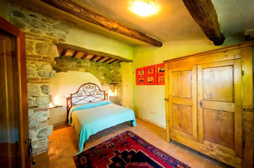 Agriturismo Piatina