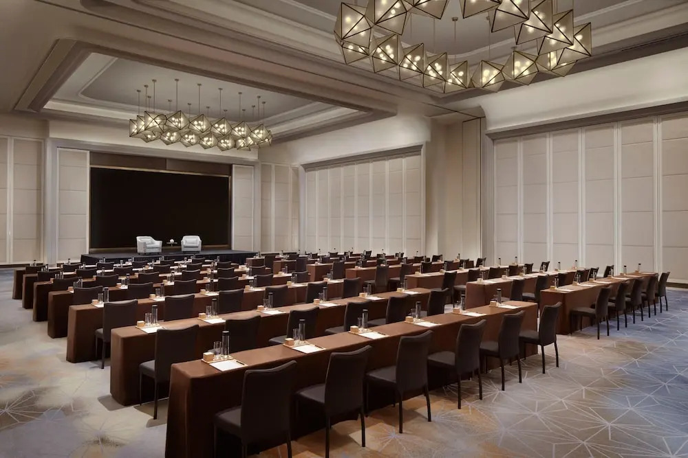 The Ritz-Carlton, Harbin